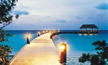 Maldives Tour Package from Pune